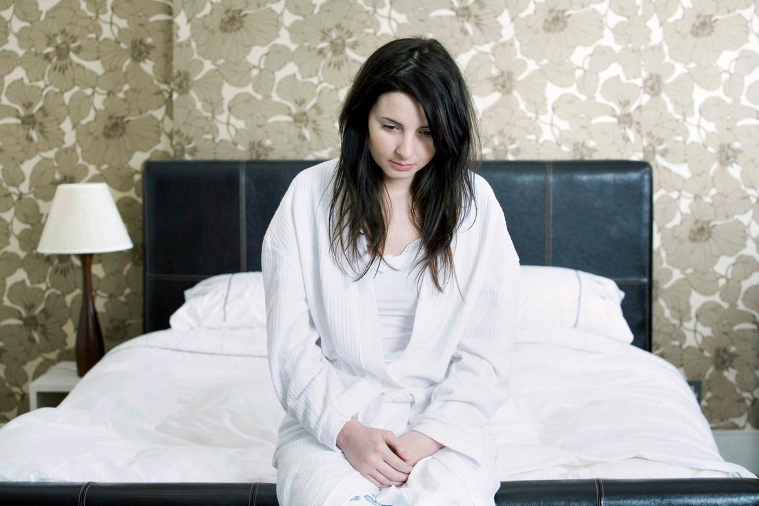 12 Annoying Health Side Effects of Sleeping On A Bad Mattress