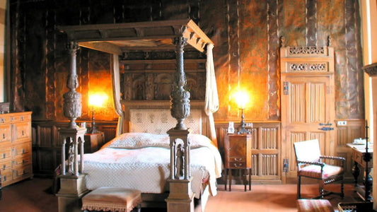 The History of the Bed, the Mattress, and Other Fascinating Stories Onebed Australia