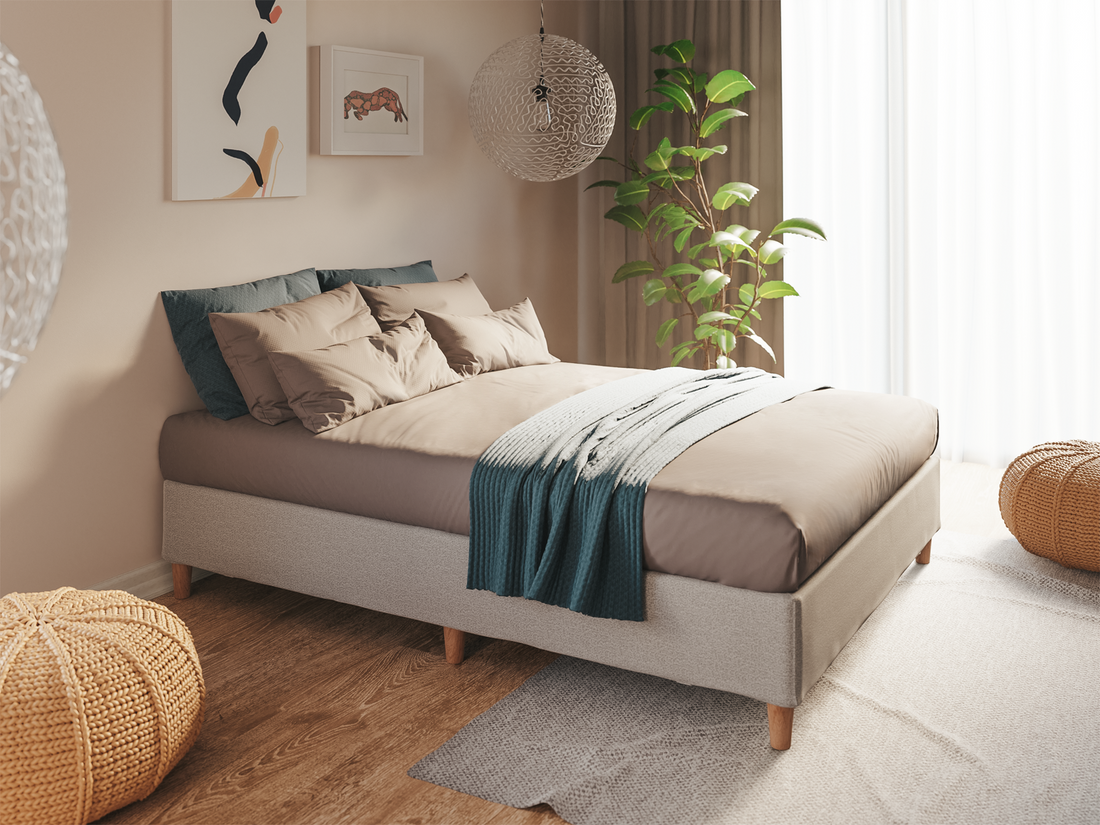 Bed Base Guide Australia: Types, Sizes & How to Choose the Right Bed Base