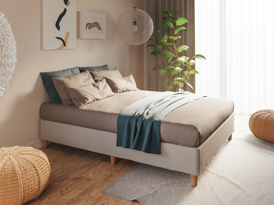 Bed Base Guide Australia: Types, Sizes & How to Choose the Right Bed Base