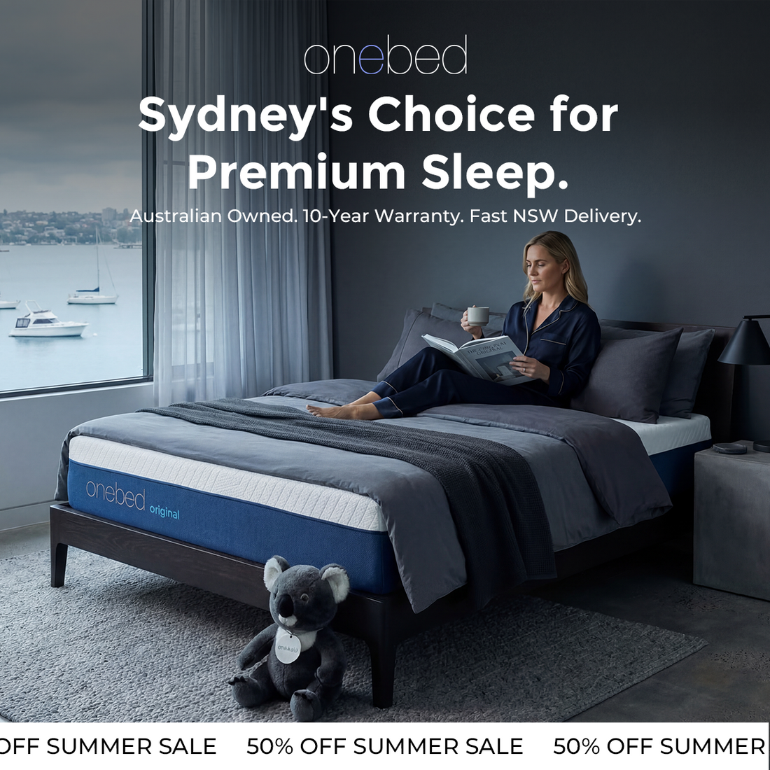 Types of Mattresses Compared: Which One Is Best for You?