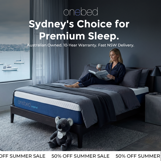 Types of Mattresses Compared: Which One Is Best for You?