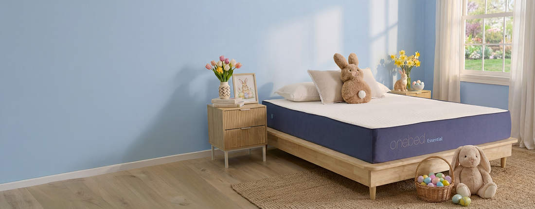 Double vs Queen Mattress: Which Size Is Right for Your Bedroom and Sleep Style?