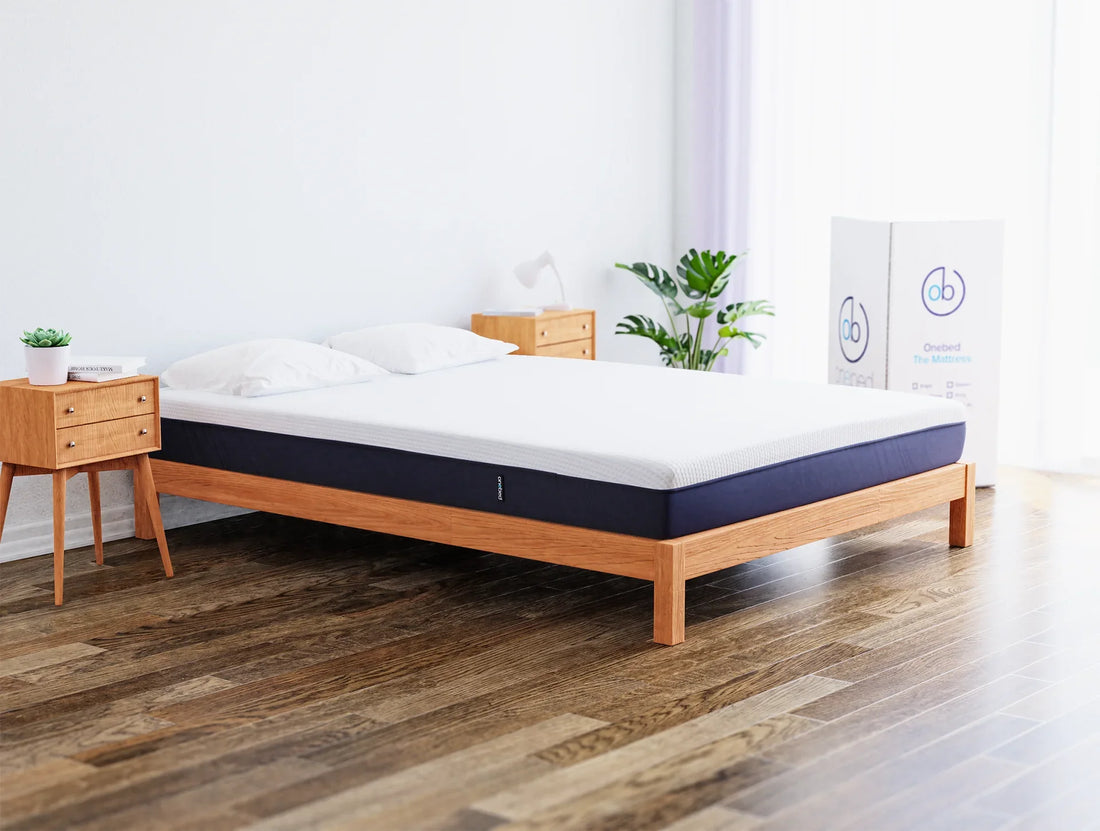 Best Mattress Firmness for Back Sleepers: How to Choose the Right Support for Spinal Alignment
