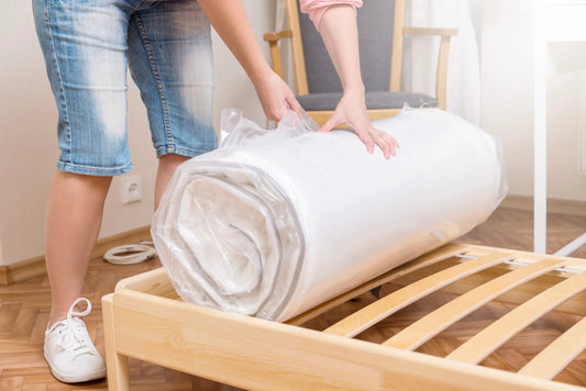 How Often Should You Change Your Mattress: Essential Timelines and Tips Onebed Australia