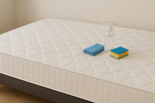 How to Get Blood Out of a Mattress: Complete Australian Guide Onebed Australia