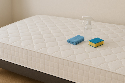 How to Get Blood Out of a Mattress: Complete Australian Guide