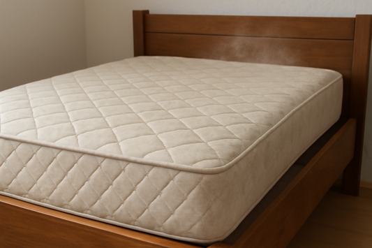 5 Best Mattresses for Allergies & Dust Mites in 2025 (Australia)