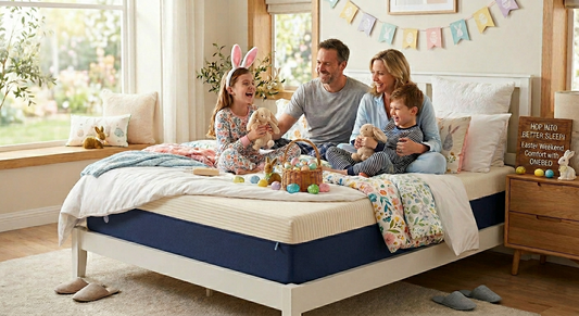 Best Mattress Deals This Easter in Australia (2026 )