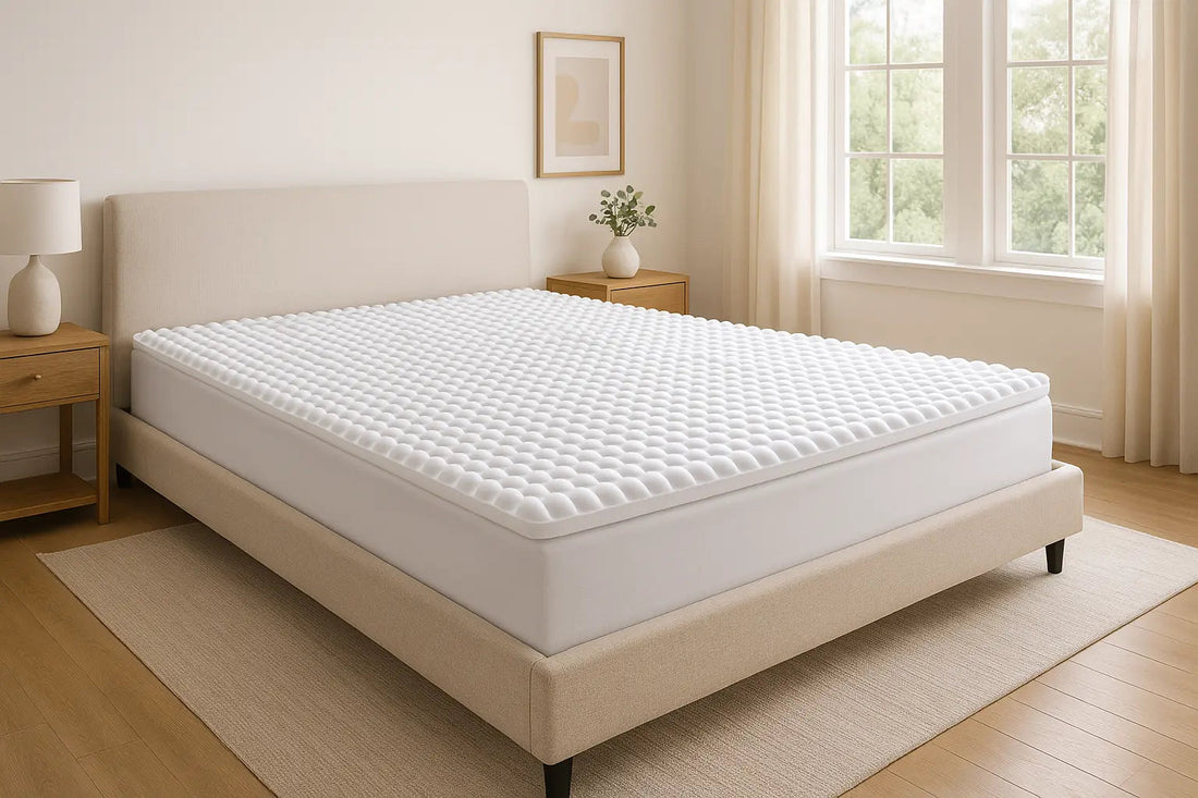 Top 6 Best Mattress Toppers in Australia 2025 - Transform Your Sleep Tonight Onebed Australia
