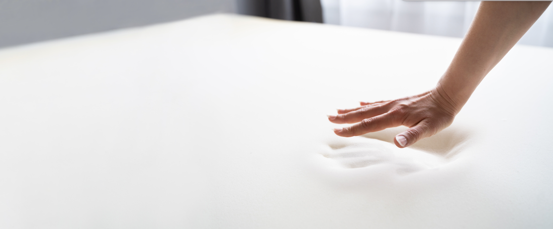 How Does Memory Foam Work? Your Guide to Memory Foam Mattresses in Australia
