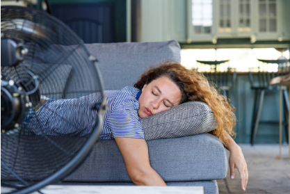 Record Heatwaves Hit Australia: Is Your Mattress Making Sleep Worse? Onebed Australia