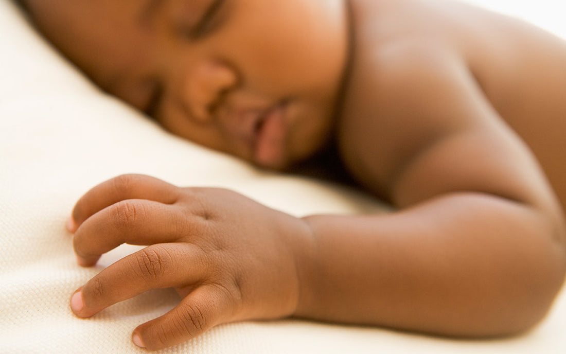 Sleeping Naked is the Sleep Trend We All Need Right Now