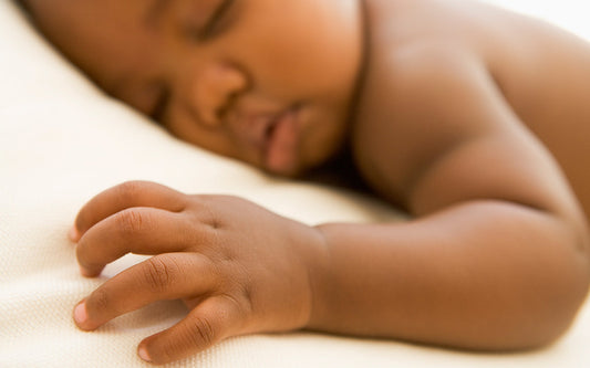 Sleeping Naked is the Sleep Trend We All Need Right Now