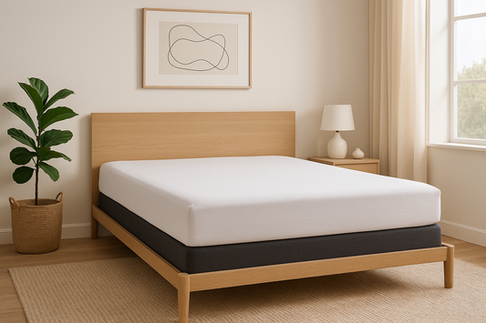 What Is a Hybrid Mattress? Your Complete Guide to Australia's Most Popular Sleep Solution