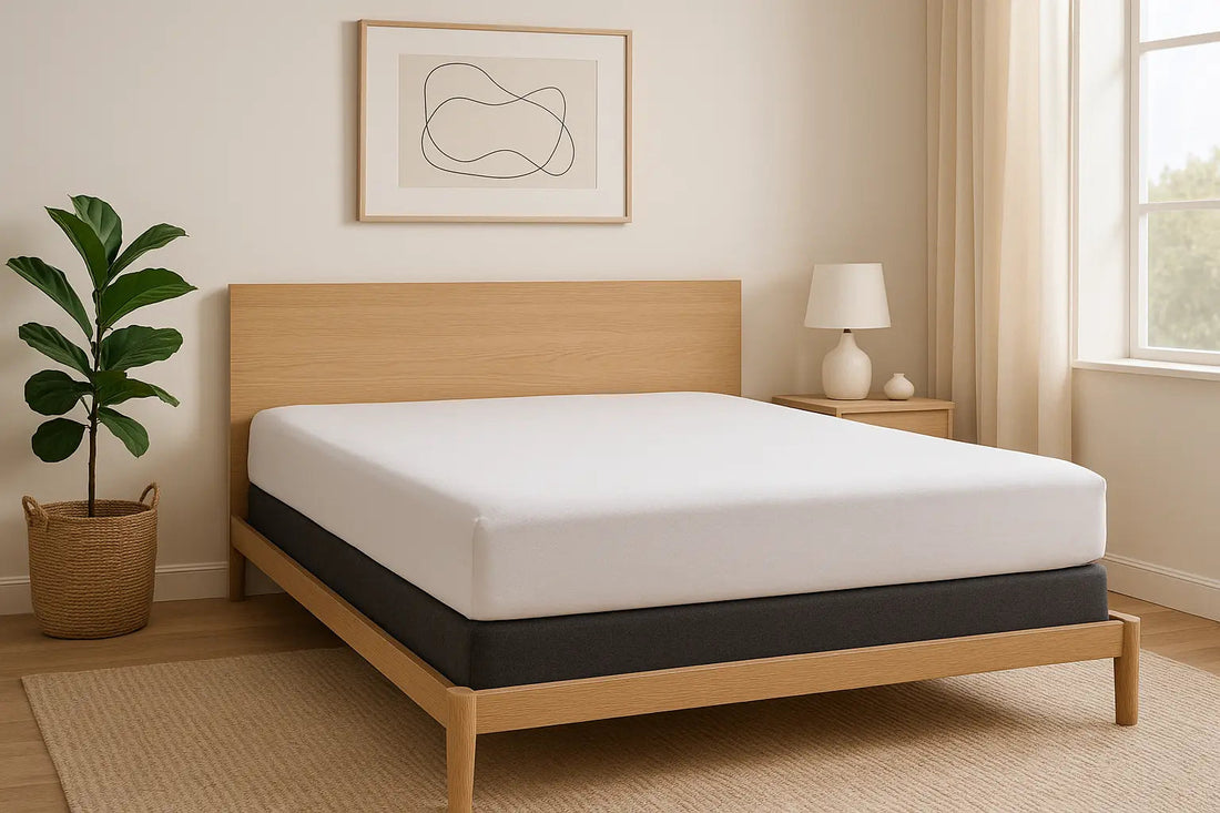 What Is a Hybrid Mattress? Your Complete Guide to Australia's Most Popular Sleep Solution Onebed Australia