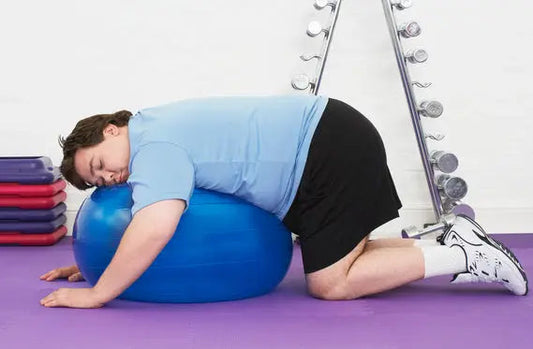 Why Is Sleep Important for Weight Loss? Onebed Australia