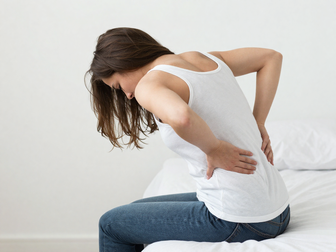 Best Australia Made Mattresses for Back Pain (2026 Guide)