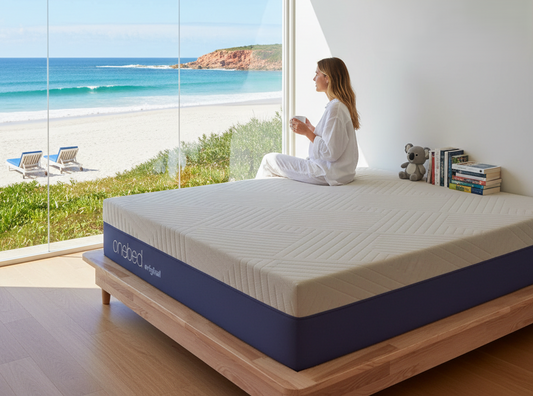 Adjustable Firmness Mattress: Is It Worth It? (Australia Buying Guide)