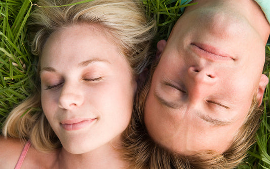 4 Reasons Why You and Your Partner Need Separate Beds