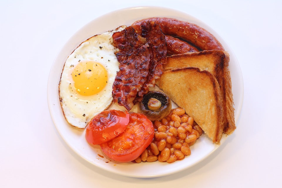 Busting the Big Breakfast Myth