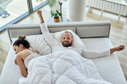 Queen Mattress Size Guide Australia: Dimensions, Room Fit & Who It’s Best For