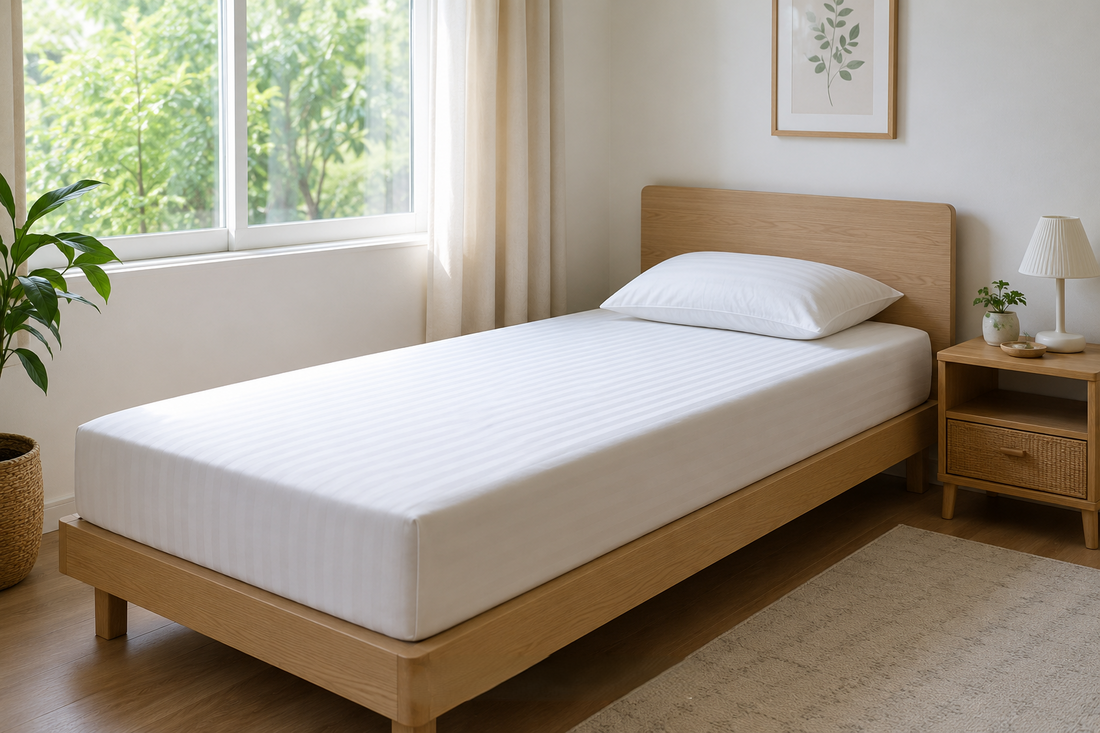 Long Single Mattress Size Guide Australia