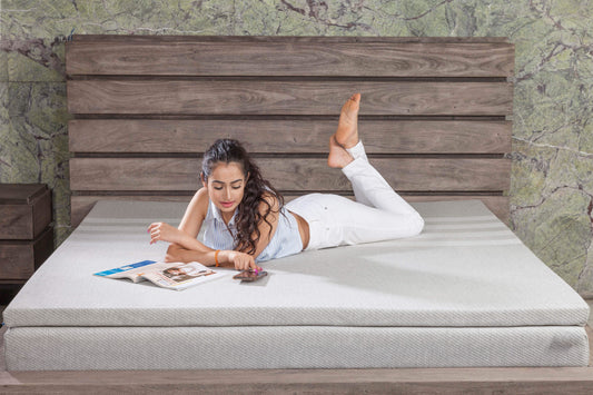 Do Mattress Toppers Make a Bed Softer or Firmer?