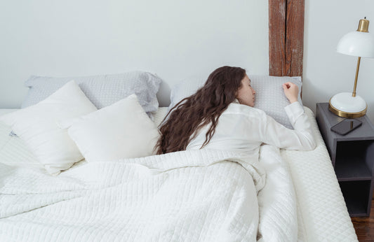 Best Mattress Firmness for Side Sleepers (Australia)