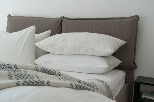 Memory Foam Pillow vs Latex Pillow