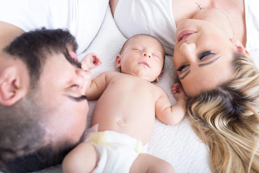 Goodbye Sleepless Nights: Sleep-Train Your Toddler Onebed Australia
