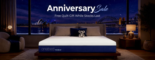 When Is the Best Time to Buy a Mattress in Australia? (2026 Guide)