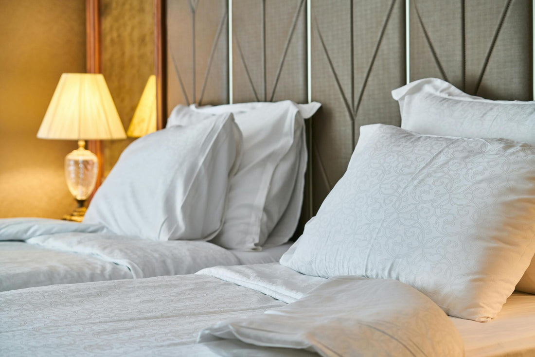 How to Pick the Perfect Pillow (Complete Buying Guide)