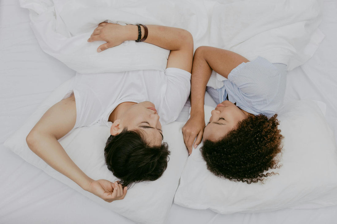 Queen vs King Mattress: Which Size Is Better for Couples Onebed Australia