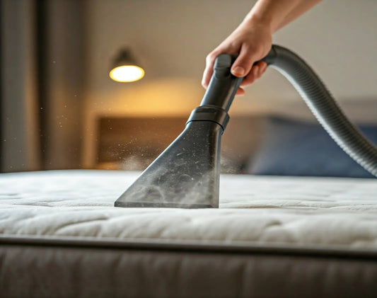 How to Clean a Mattress: Effective Tips for Stain Removal, Odour Control, and Freshness Onebed Australia