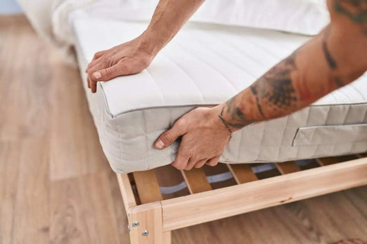 Top 9 Australian Made Mattresses in 2025 - For Every Sleeper Type Onebed Australia