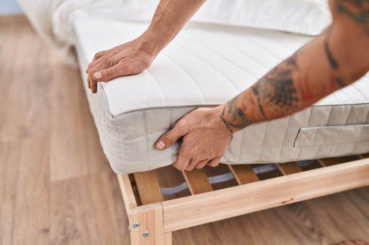 Should You Replace a Mattress or Add a Mattress Topper? Onebed Australia