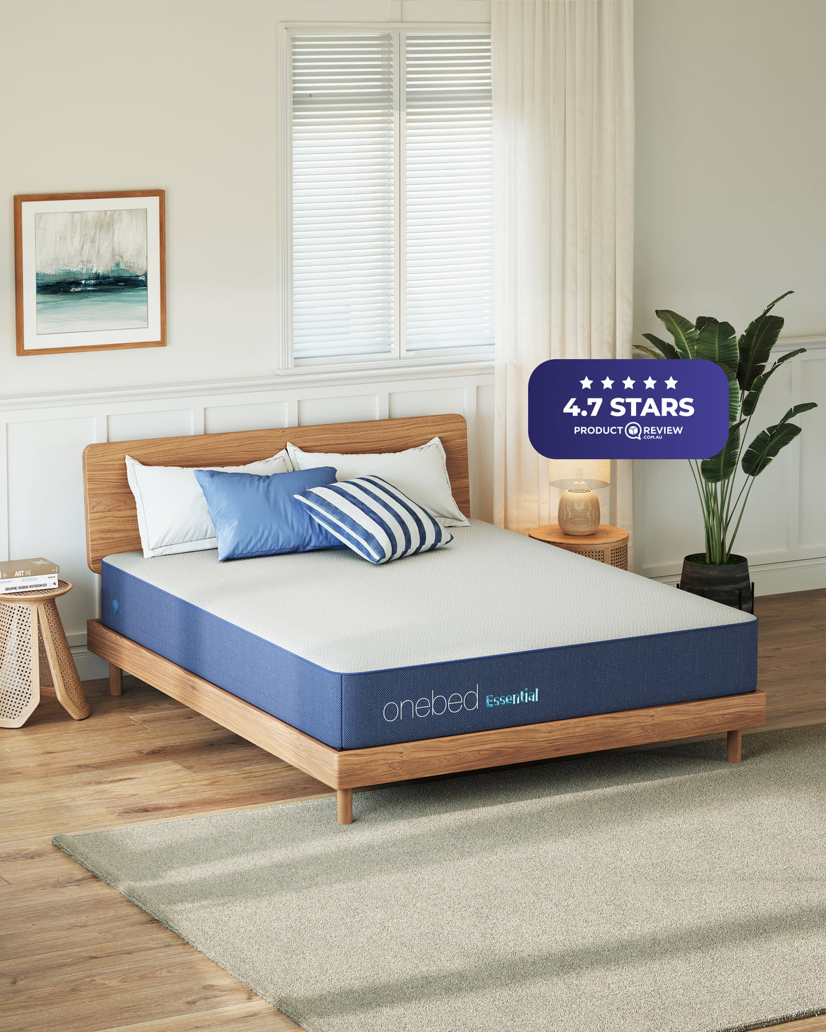 Onebed Essential