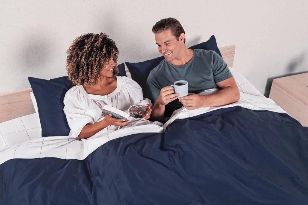 How to Choose Right Bedding