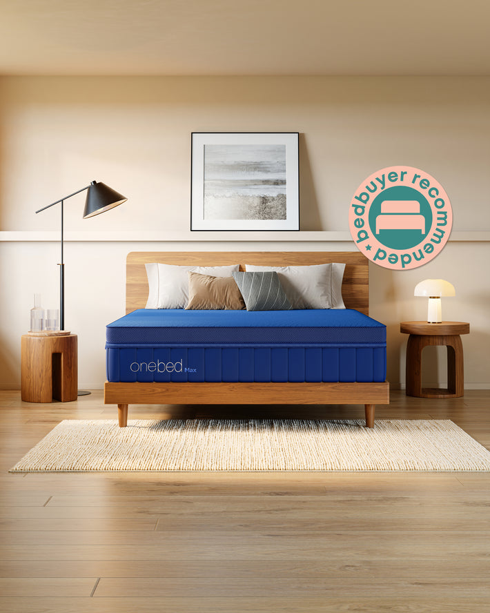 Onebed Max