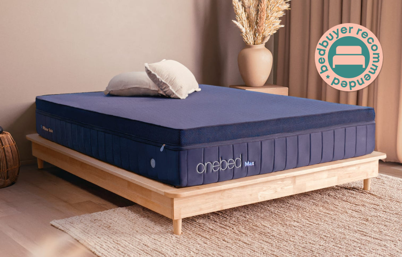 Onebed Max