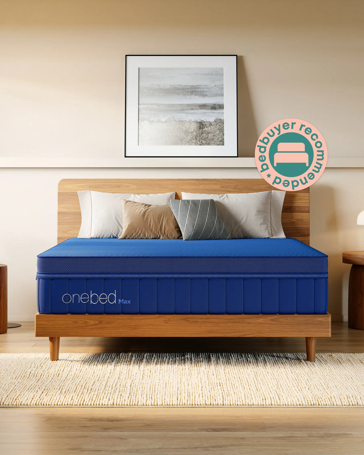 Onebed Max