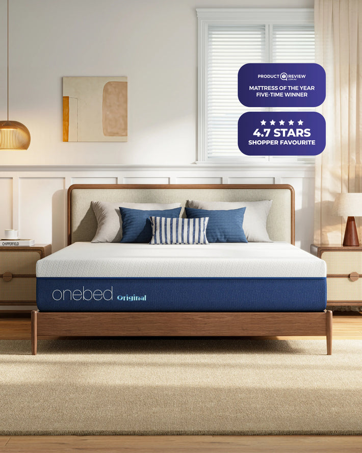 Onebed Original 11"