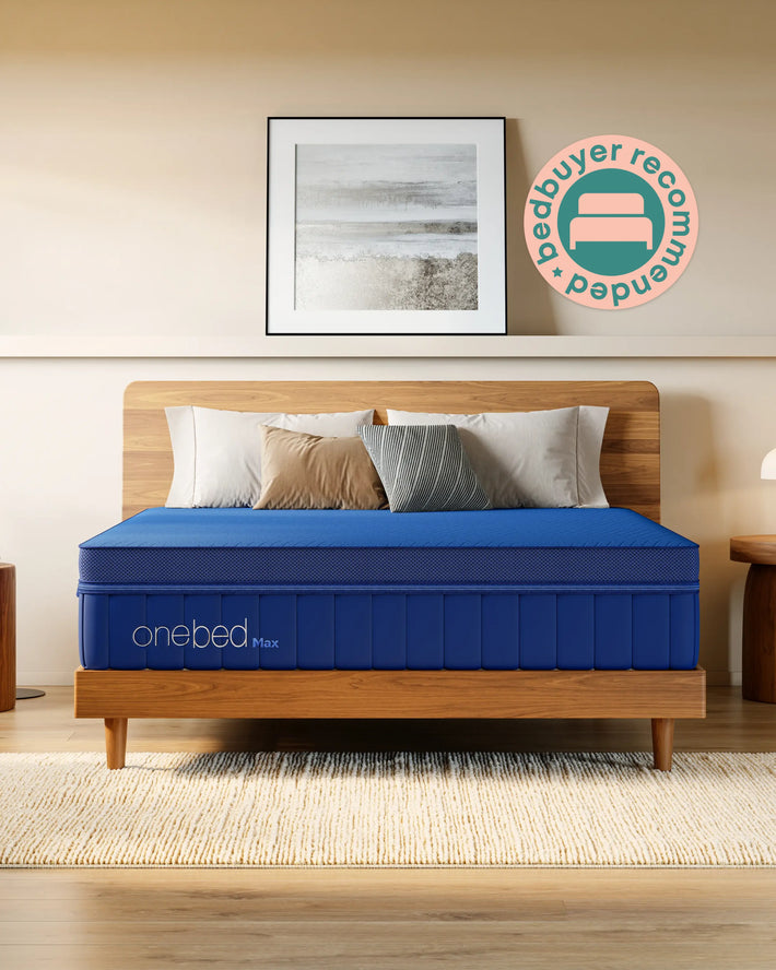 Onebed Max