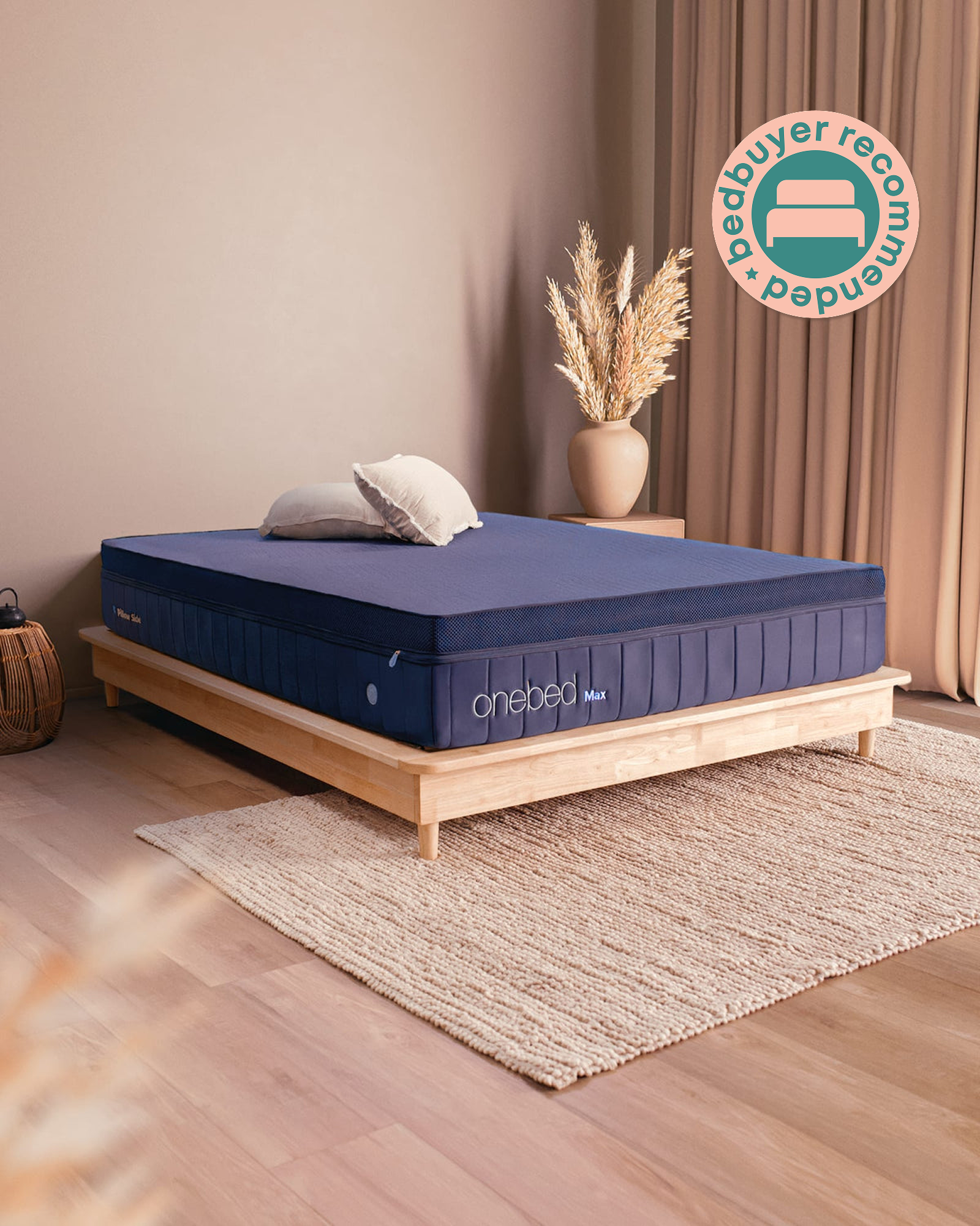 Onebed Max