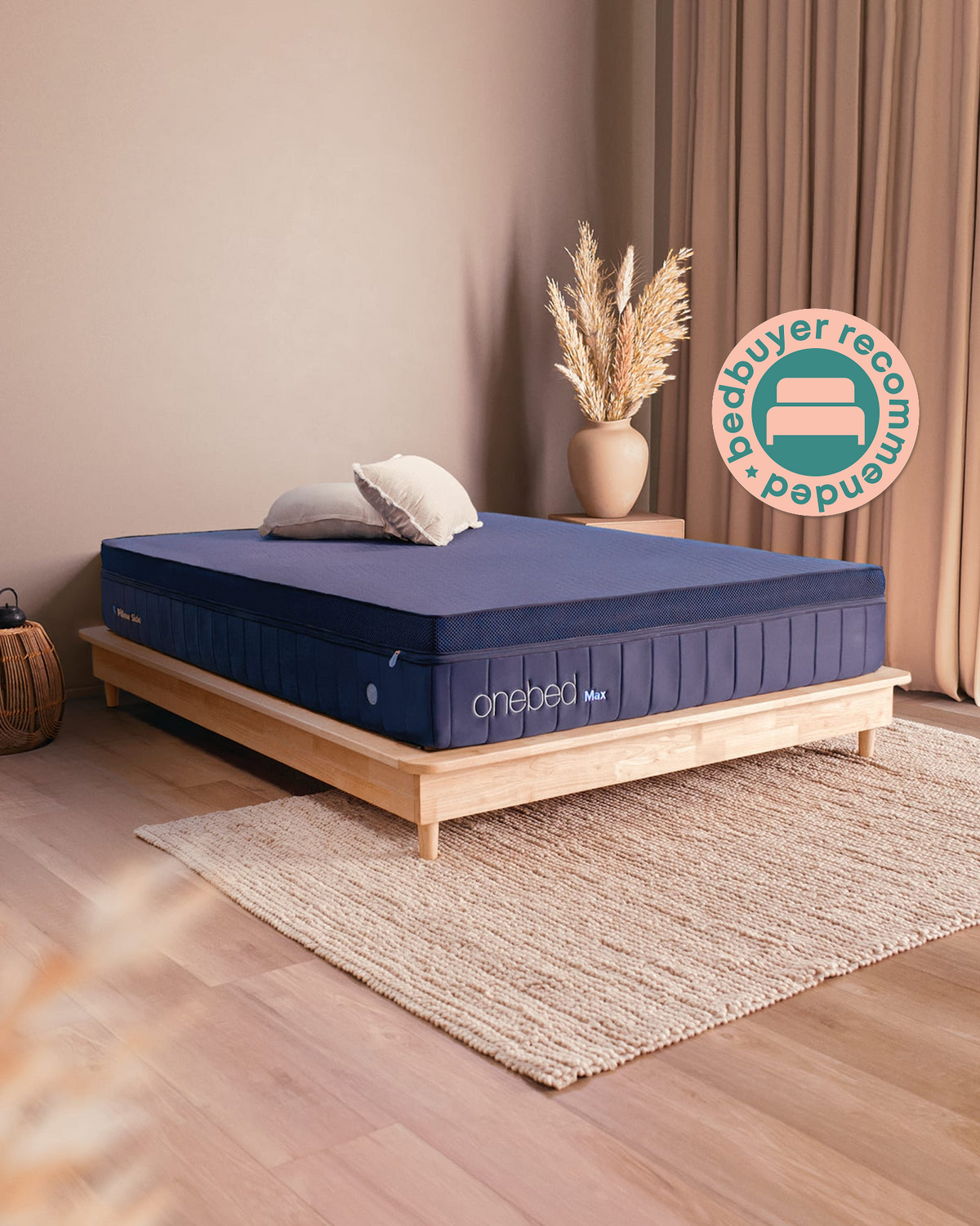 Onebed Max