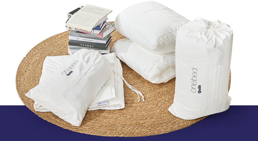 Fast and free shipping