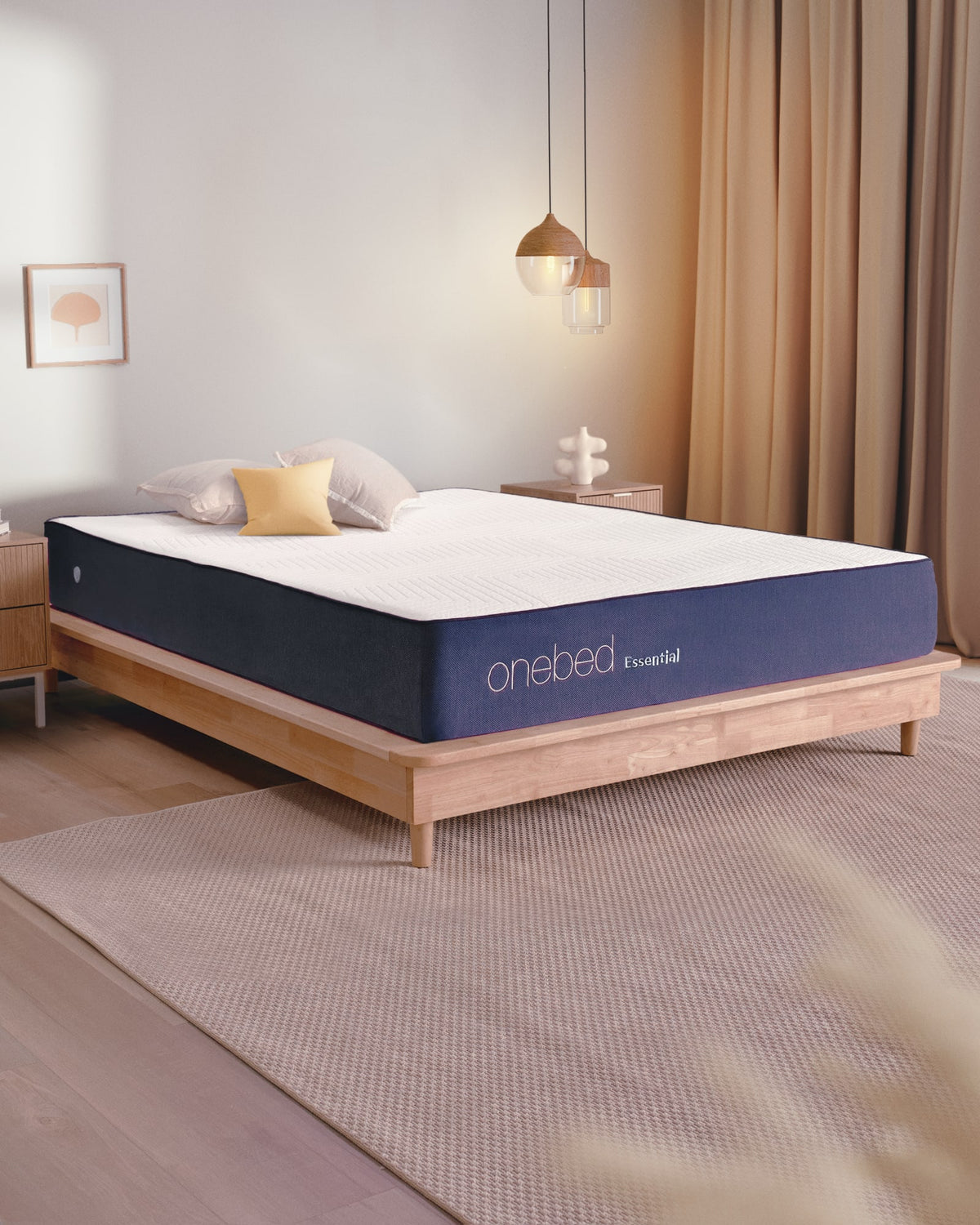 essential mattress