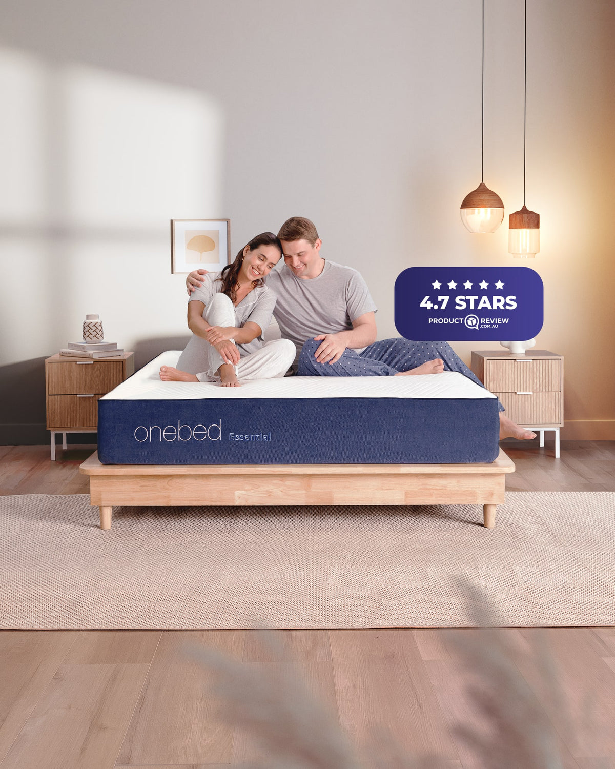 Onebed Essential