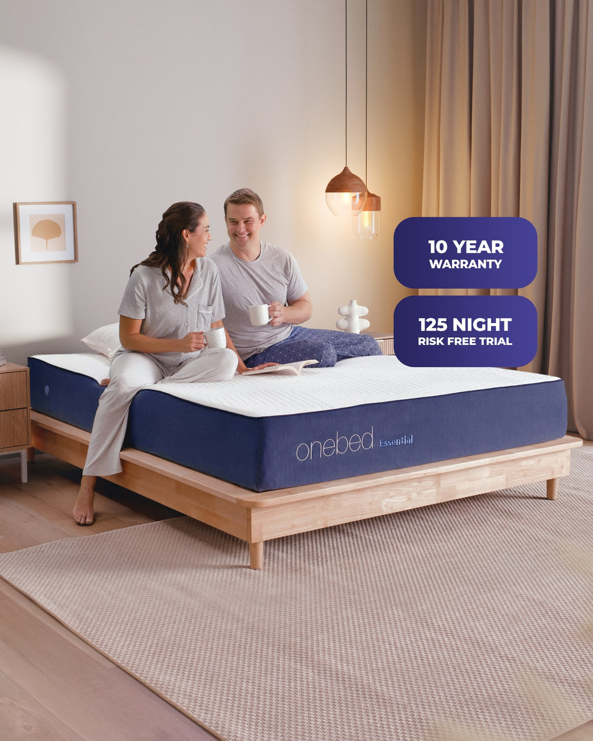 Onebed Essential